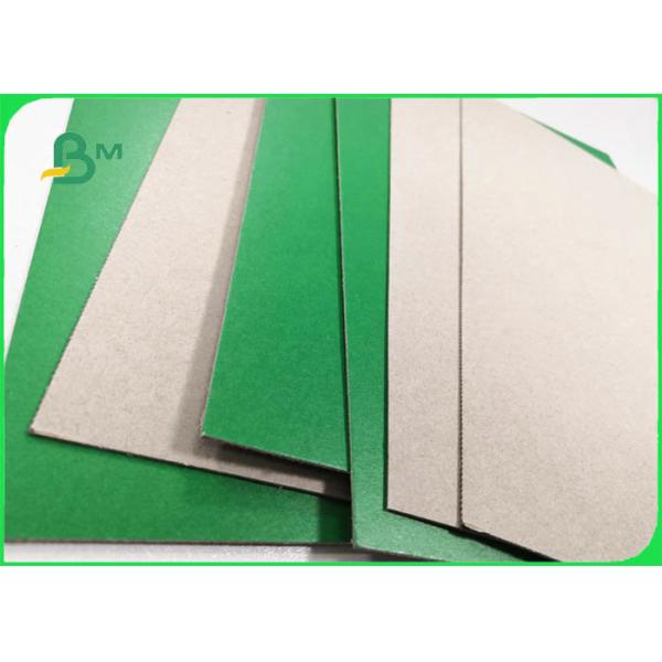 Colored Book Binding Board For File Folders 0.4mm 0.5mm 0.6mm Hard Stiffness