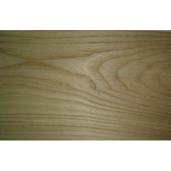 Brown Elm Crown Cut Veneer , 0.3 mm - 0.6 mm Natural Wood Veneer