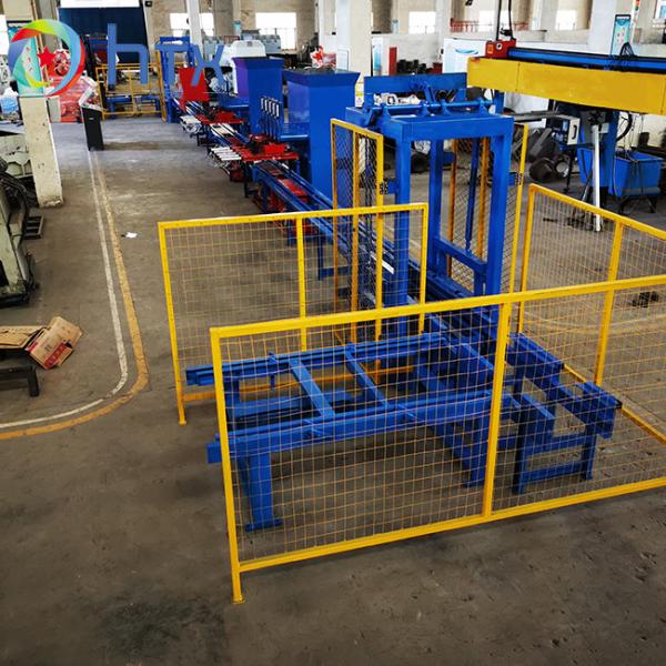 Concrete Mould Wet Cast Doser Machine Artificial Stone Cement Feeding Machine