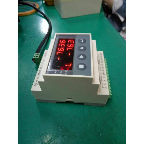 4-20mA 0-10V Weighing Indicator Controller For Auto Weight Checking