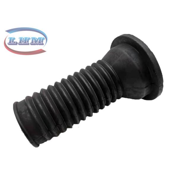 High Density Thickened Rubber Dust Cover 48157 12080 For Toyota Corolla NZE120