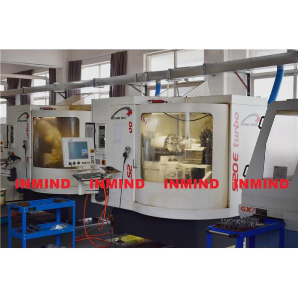 INMIND TOOLS CO.LTD
