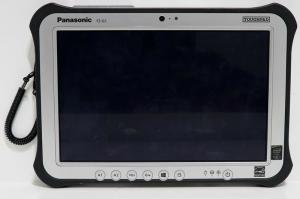 Cheap MB SD Connect Compact 4 For Mercedes With Panasonic FZ G1 Tablet 2020.3 Software Ready to Use for sale