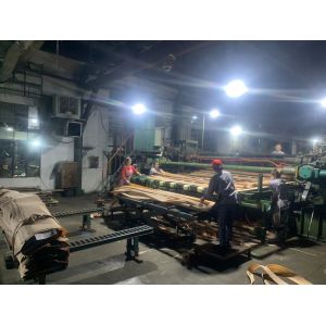 JIALONG WOODWORKS CO.LTD
