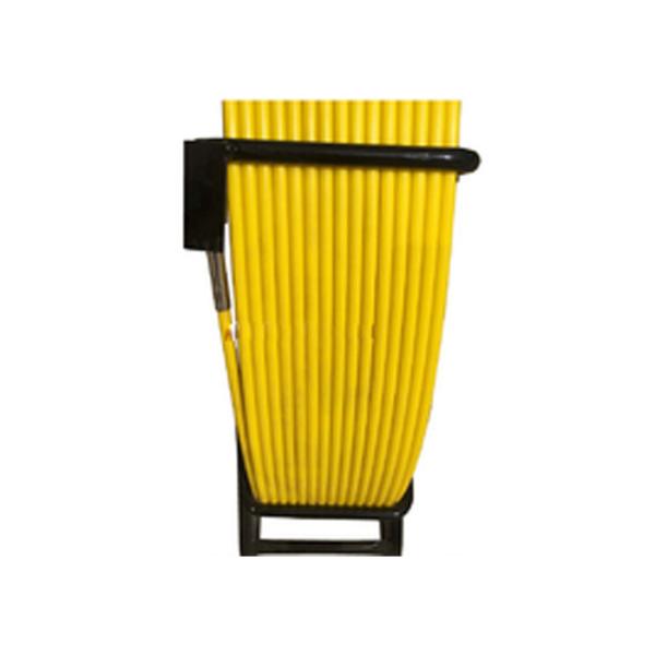 12mmx300m Fiberglass Duct Rod Without Frame Fish Tapes