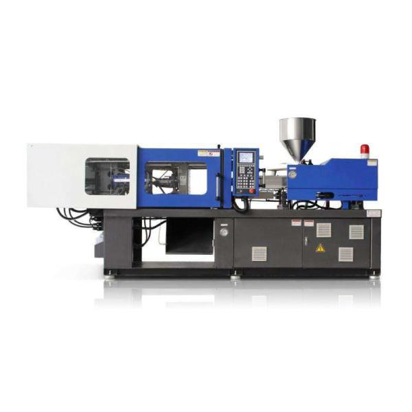 Horizontal Plastic Injection Moulding Machine Easy Operation For Plastic Cap