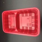 Pp Compartment Bento Box-Microwaveable, Freezer & Dishwasher Safe Food Storage