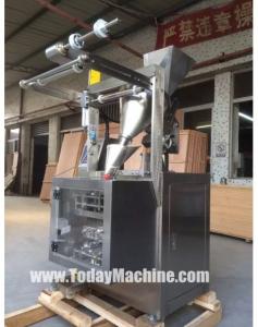 Cheap automatic muti lanes liquid packing machine for sale