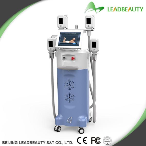 Cryolipolysis weight lose beauty machine