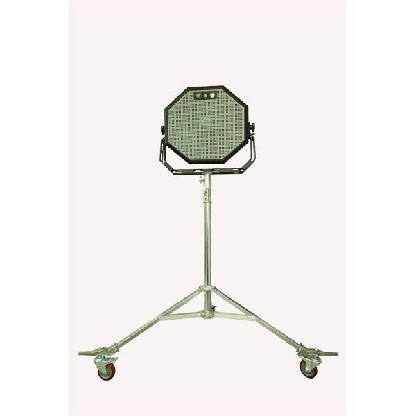 Ts-500 Portable Loudspeaker System Directional Wave Dispersing Device