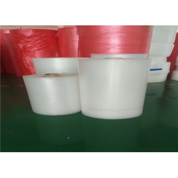 Lightweight Bubble Wrap Roll Air Cushioned 95x155mm #A Corrosion Resistant