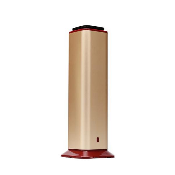 Long Life Commercial Scent Diffuser With Anti Corrosion Paint Finish Shell