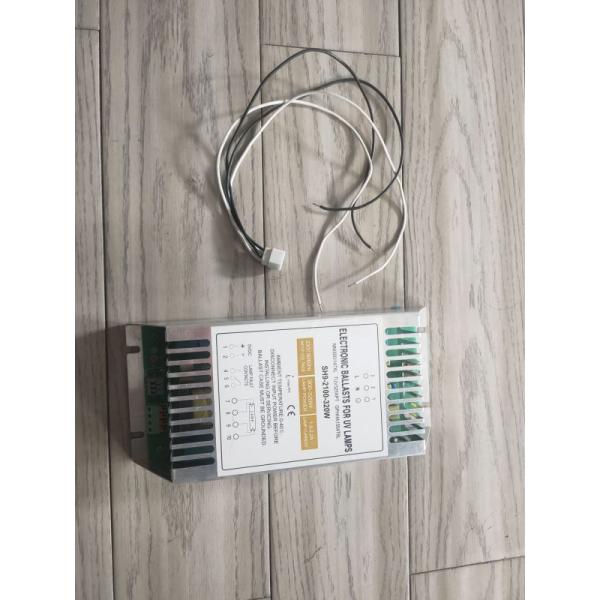 320w UVC Light With Ballast High Temperature Working Environment G13