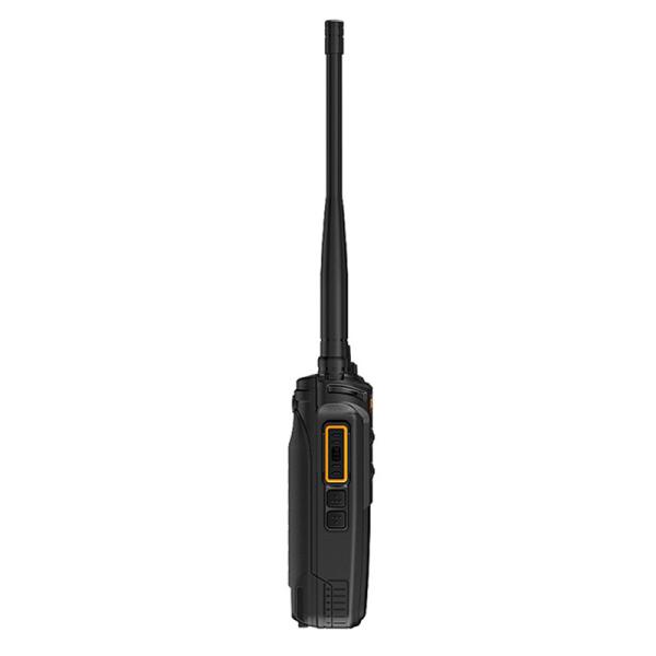 4800mAh Battery Capacity MSTAR Communication Device With Background Noise Suppression