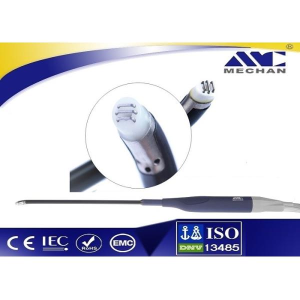 Minimally Invasive Tonsillectomy ENT Probe Non Thermal Plasma Treatment
