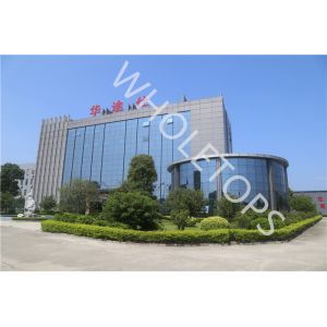 Guangdong Wholetops Building Material Industry Co., Ltd.