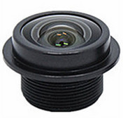 1.15mm vehicle lens, 1/3'' Sensor,  145 Deg, MR-H9047