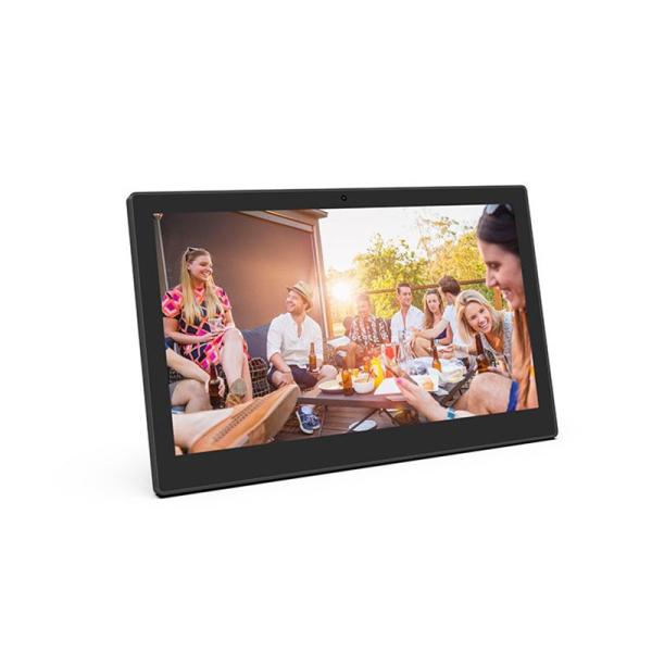 Gift Home Digital Photo Frames HD WIFI Digital Picture Frame Aura Frame