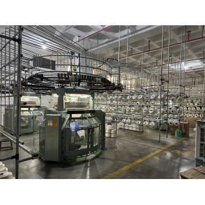 Foshan Dihong Textile Co., Ltd.