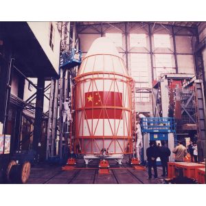 HANGZHOU SIVGE MACHINERY CO., LTD