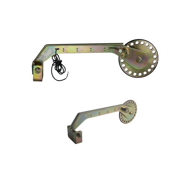 Belt Scale Electric Conveyor Speed Sensor For Weighing Indica , Long Life