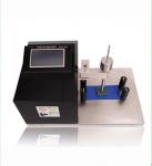 Big LCD Design , Touch-Screen Operation Linear Abraser In 20-99 Times/min Stroke