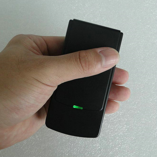 Mini Portable Mobile Phone Signal Jammer 3G/GSM/CDMA GPS Bluetooth WIFI 2.4G WLAN Blocker