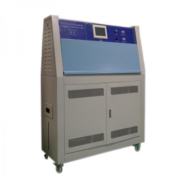 Quality UV Lamp Aging Environmental Test Chambers , Climatic Aging Testing Equipment wholesale
