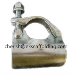 Scaffold Coupler Forged Putlog Coupler