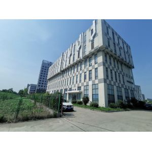 Shanghai Papa Industrial Co.,LTD
