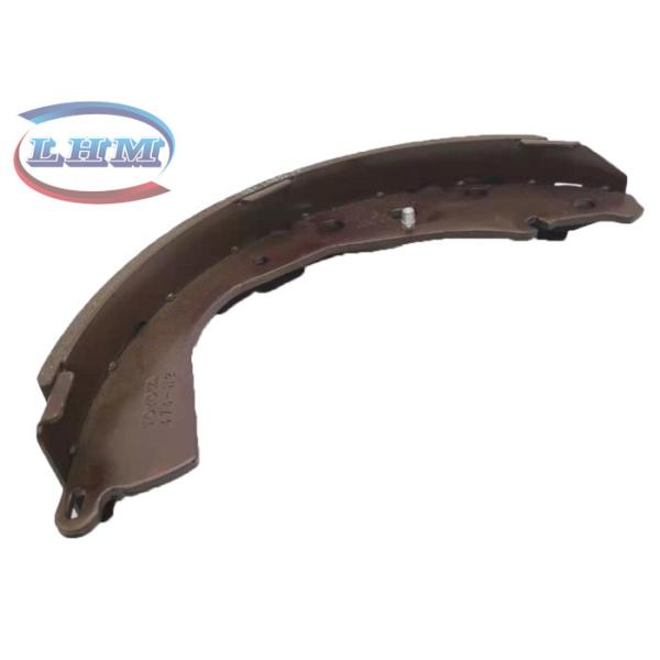 Metal Car Brake Parts 04495 0K160 Toyota Hilux Revo GGN125 Compatible