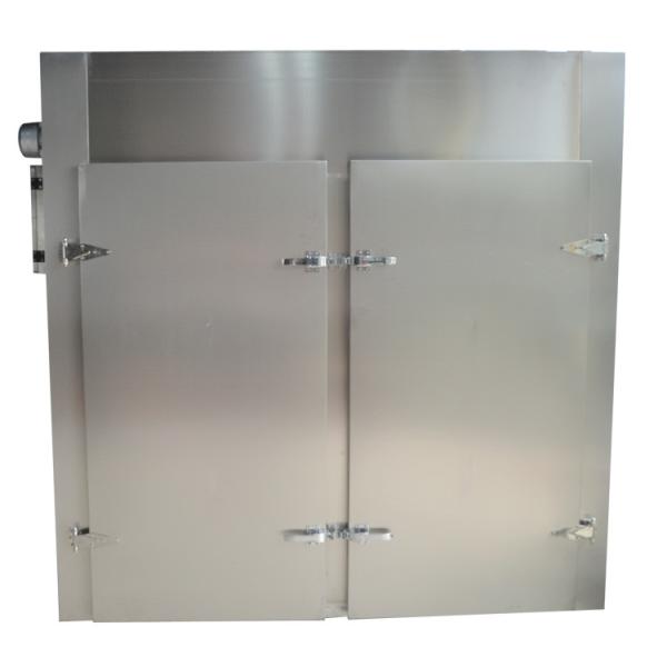 Roast Wet Powder Coating Ovens 380V for medicine biology agriculture