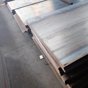 Cheap 4-160mm Carbon Steel Sheet Astm A1011 ASTM 1045 Standard Mild Steel CK45 for sale