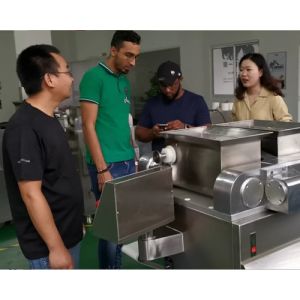 Shanghai Papa Industrial Co.,LTD