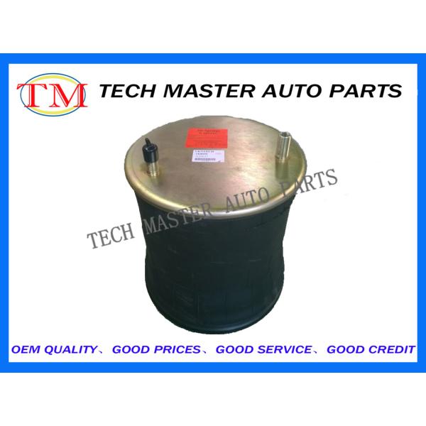 1R14-039 1R14-055 Goodyear Air Springs For Pickup Trucks , Rolling Lobe Airbag