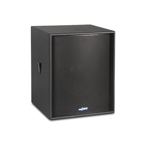 18 inch professional subwoofer  S18B