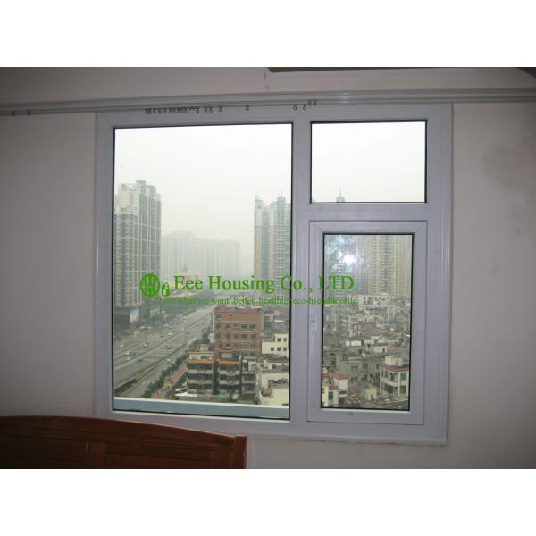 Soundproof Window & Door For Sale, Noise Proof Windows For Apartment/Office Project