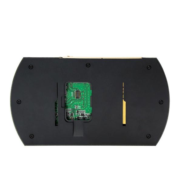 4.3 Digital Door Peephole Viewer Photo Video Camera Recorder Home Security Smart PIR Video Doorbell IR LED Night Vision