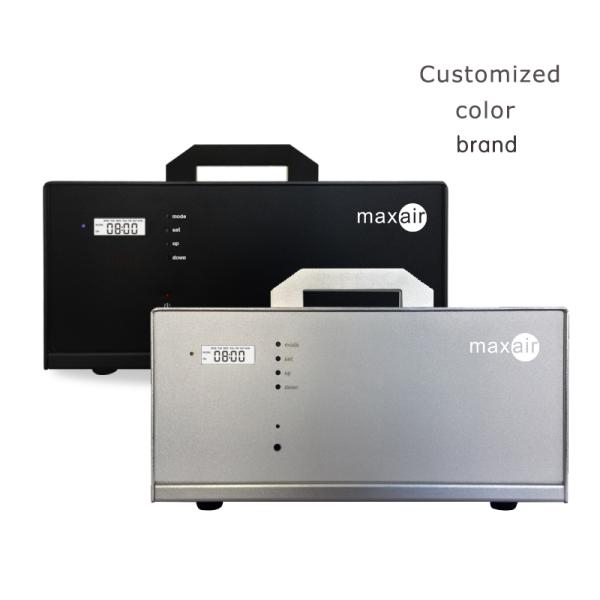 50W HVAC Scent System 12 X 8 X 4 Inch Timer Setting For Home Office Use