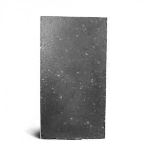 China Low Carbon Magnesia Spinel Bricks Ladle Bottom Bricks Erosion Resistance ISO9001 on sale