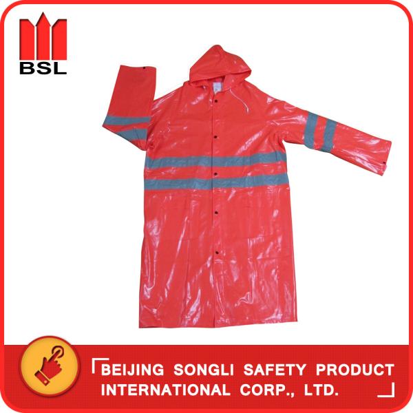 SLF-9107  RAIN COAT (RAIN WEAR) (RAIN COAT)