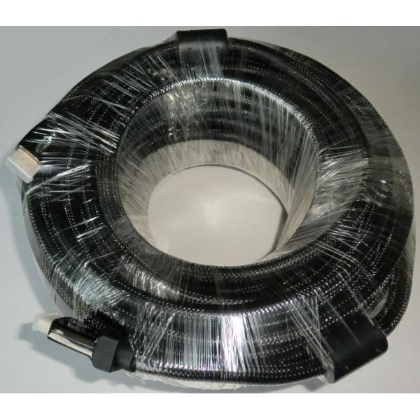 10-70M HDMI1.4 Cable Supporting 1080p HDMI Cables Application Digital TV, Plasma Display