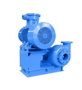 Cheap 45KW Mud Processing Shearing Pump / Solids Control Shear Pump for sale