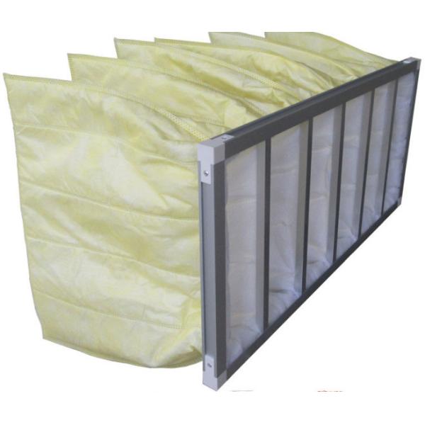 Paper Frame HVAC Air Filters , G3 Air Filter Air Filter For Home Air Conditioner