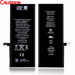 Cheap IP 6p Replacement Batteries For Iphone 6 Plus LI ION Rechargeable Battery for sale