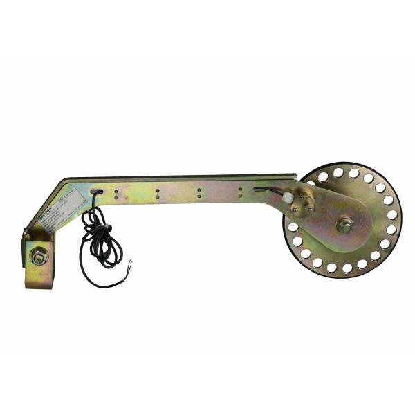 Abrasion Resistant Belt Scale Speed Sensor With Omron Proximity Switch
