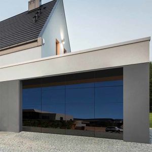 Electric Garage Doors