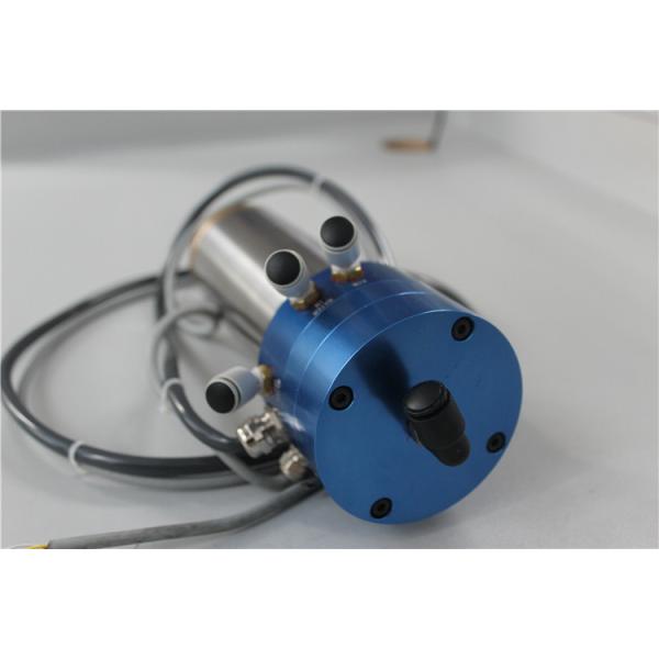 Westwind / PRECISE Air Bearing Spindle