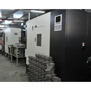 Shanghai Papa Industrial Co.,LTD