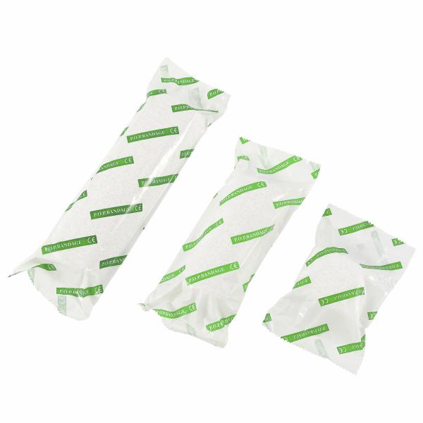 2.7m 3m Gypsona Plaster Bandages Of Pairs POP Bandnage